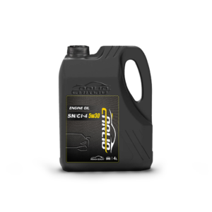 SN SAE 5W30