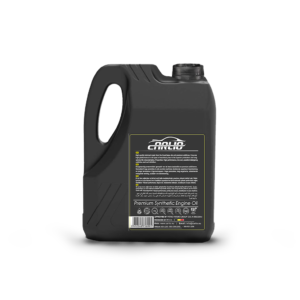 SN SAE 5W30